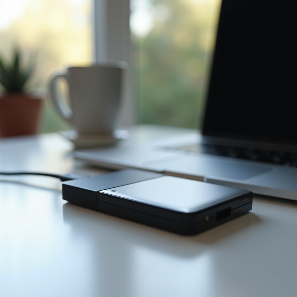 hard disk esterno per Windows 10