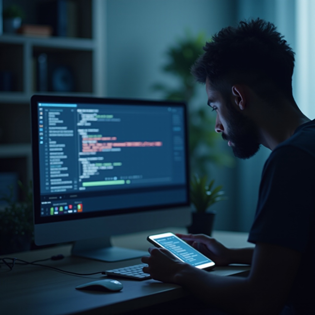 hoe het Android-besturingssysteem op de telefoon opnieuw te installeren met een pc