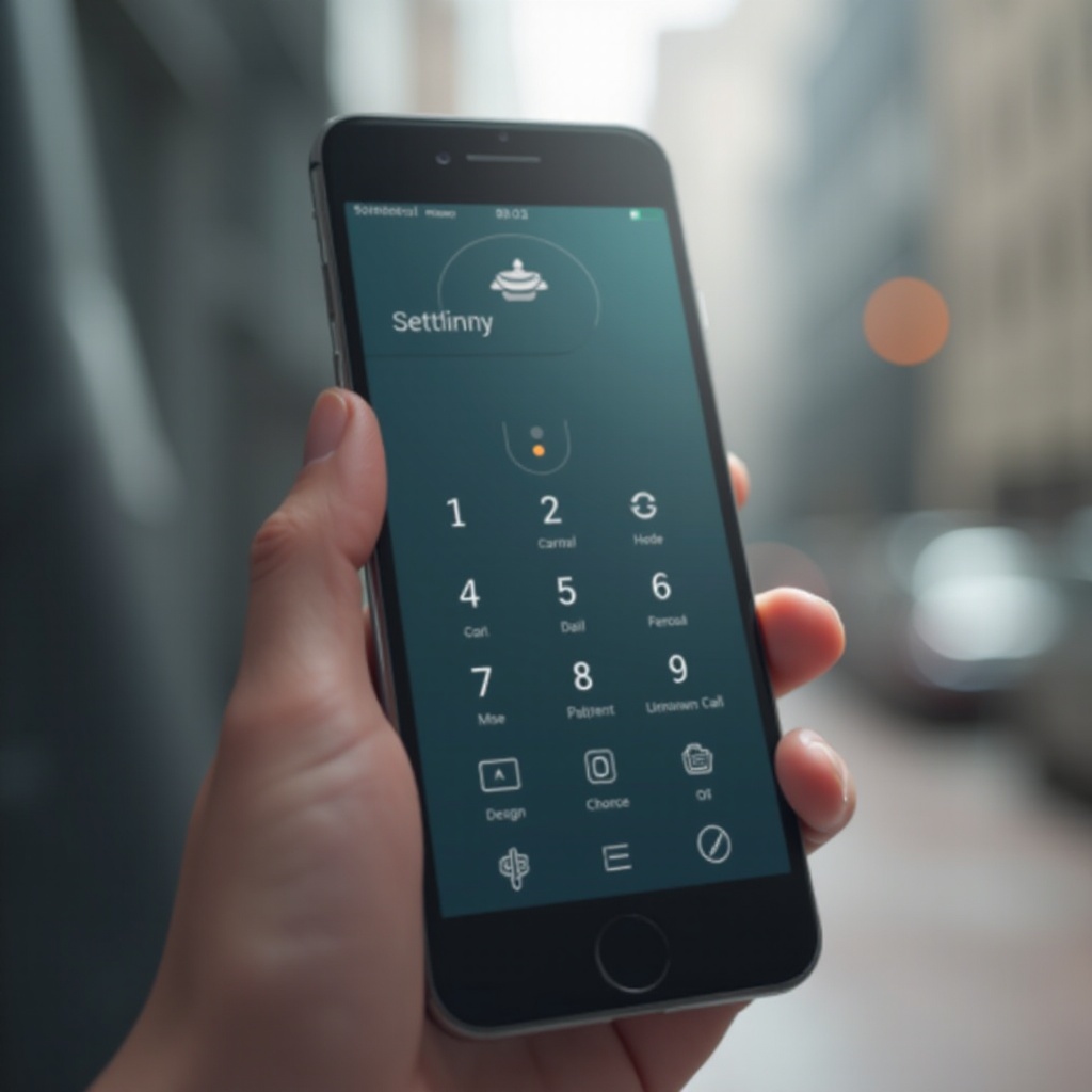 hoe onbekende oproepen op een Android-telefoon te dempen