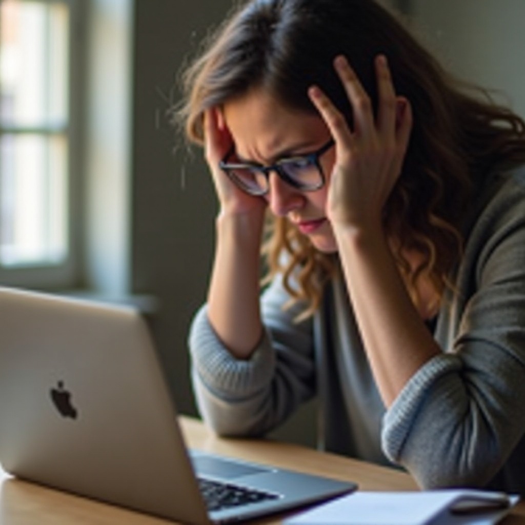 por qué mis notas no se sincronizan tanto en MacBook como en iPhone