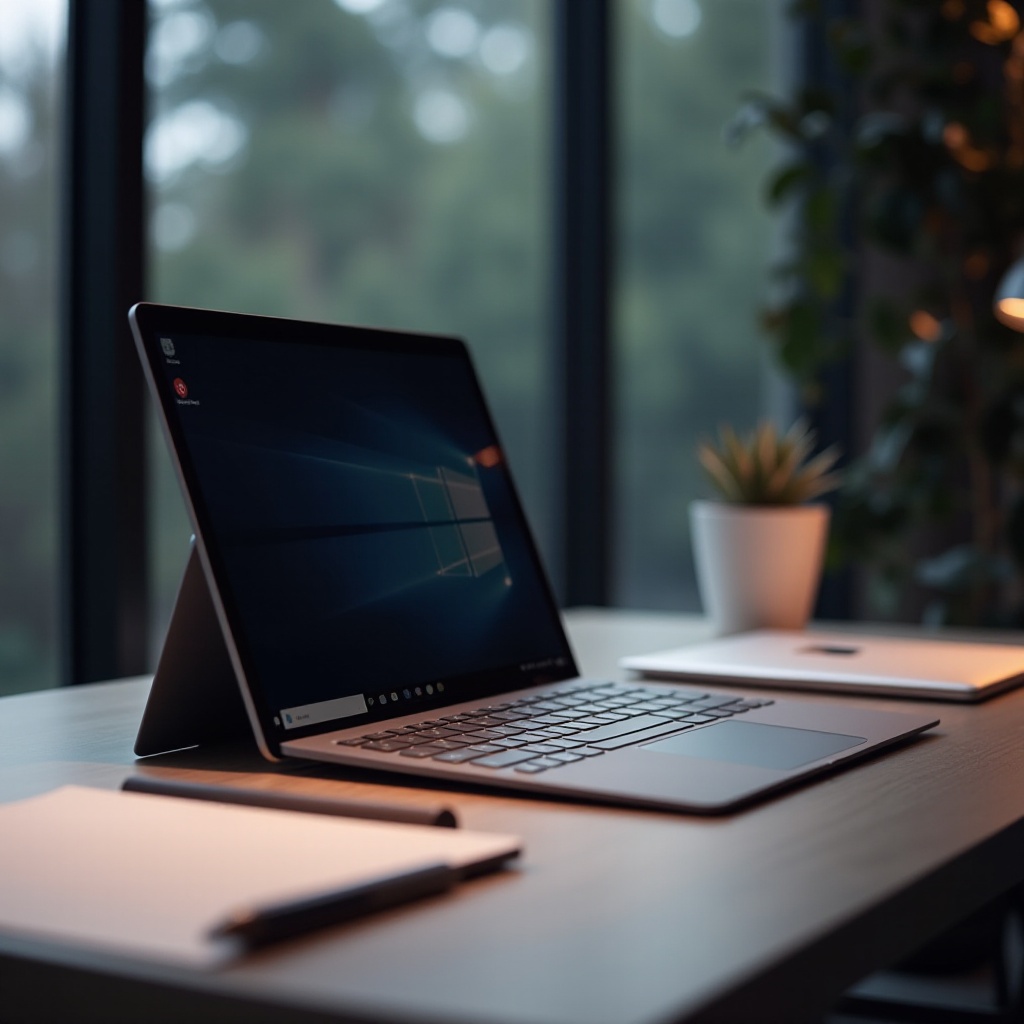 dernières critiques de la tablette Microsoft
