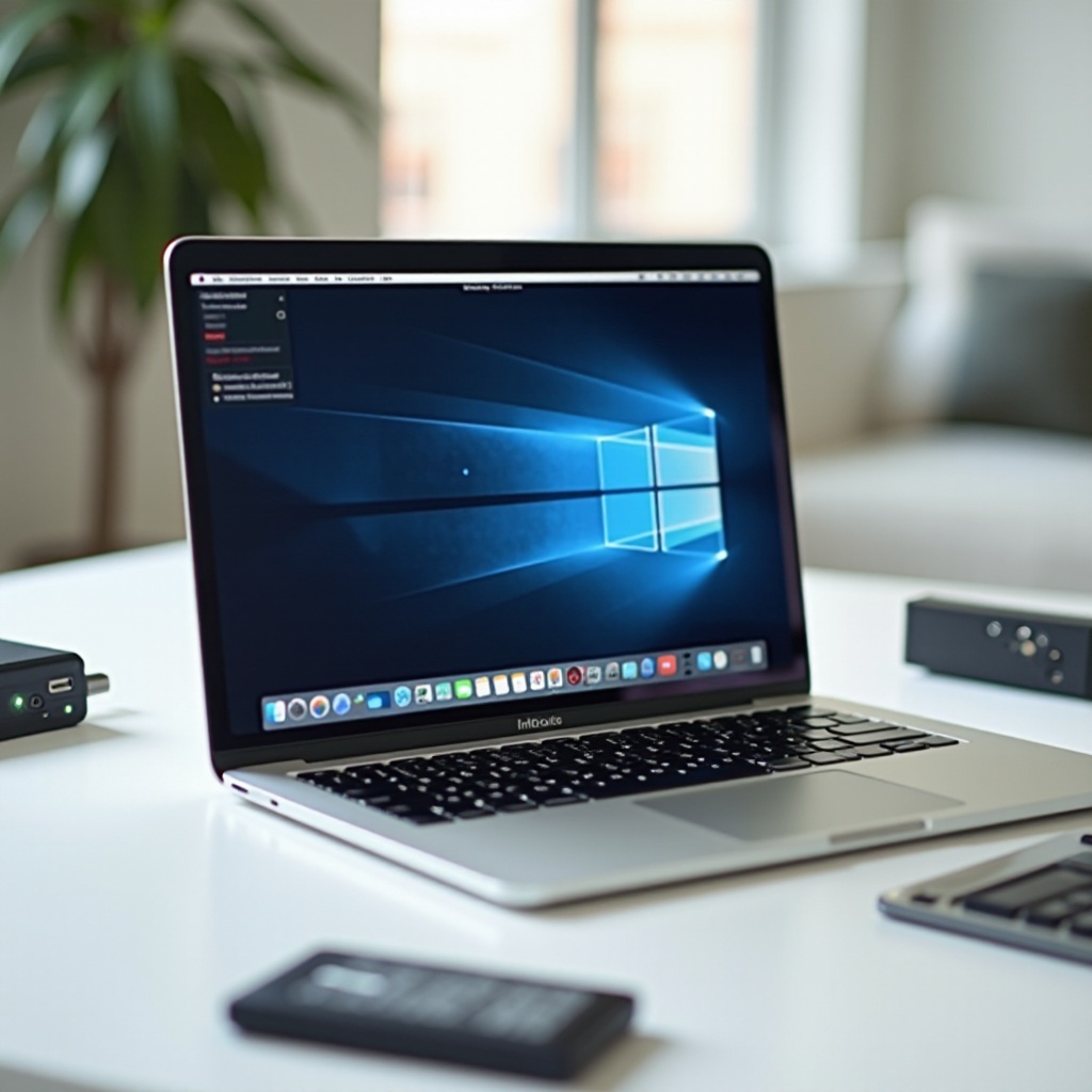 hoe krijg ik meer geheugen voor mijn MacBook Air