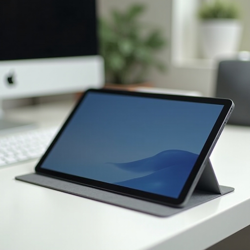 tablet Pixel recondicionado