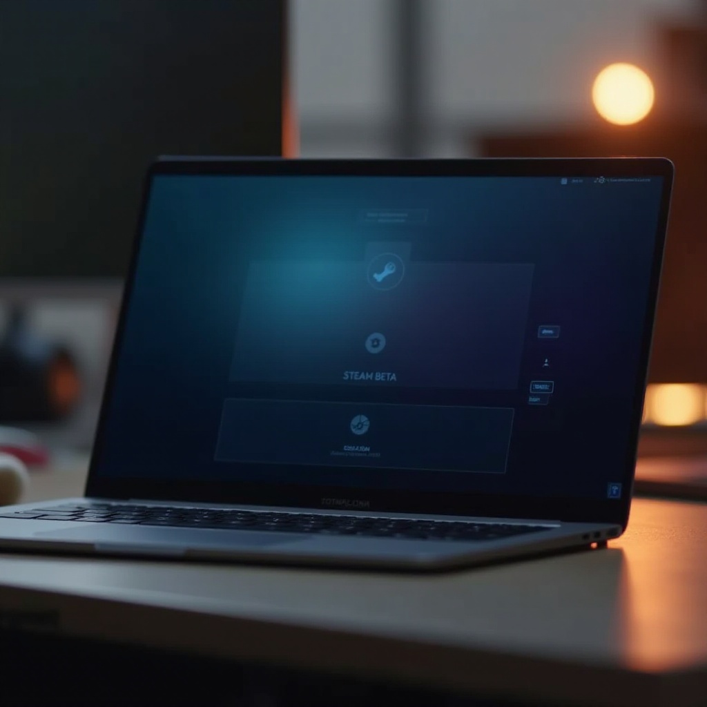 wird die Steam-Beta auf mehr Chromebook-Modelle erweitert