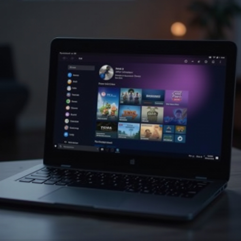 wird die Steam-Beta auf mehr Chromebook-Modelle erweitert