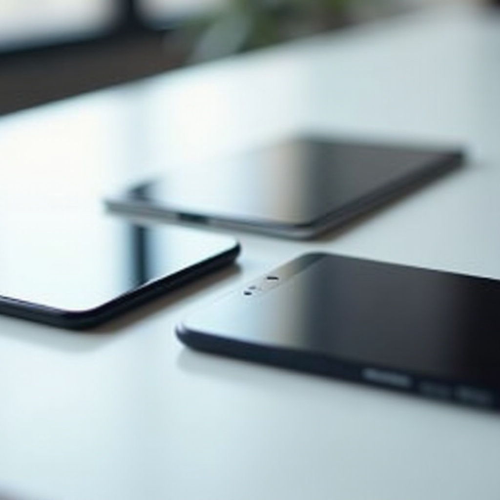 beste smartphone- en tabletcombinatie