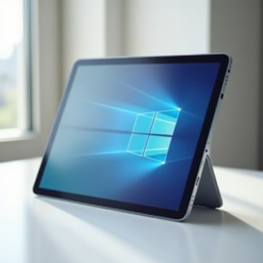 tablette l7