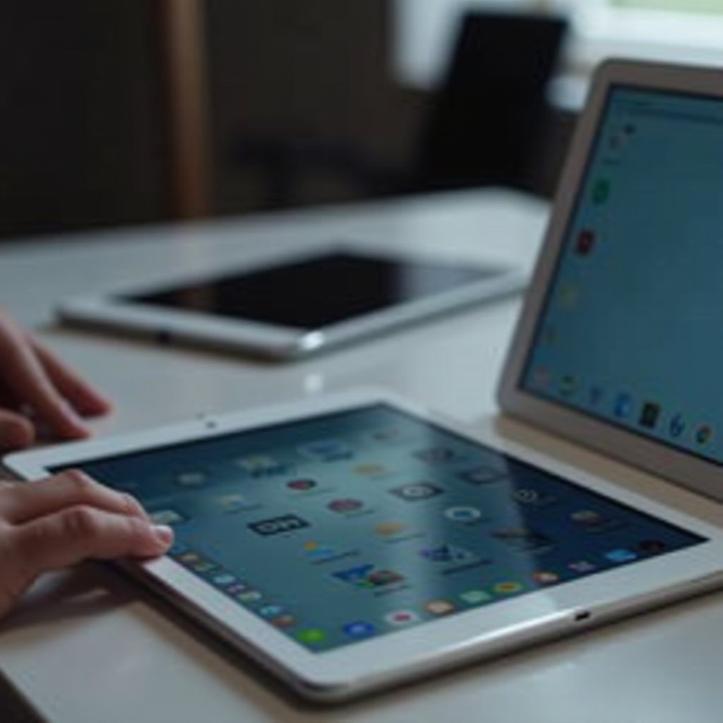 tablet pixel ricondizionato