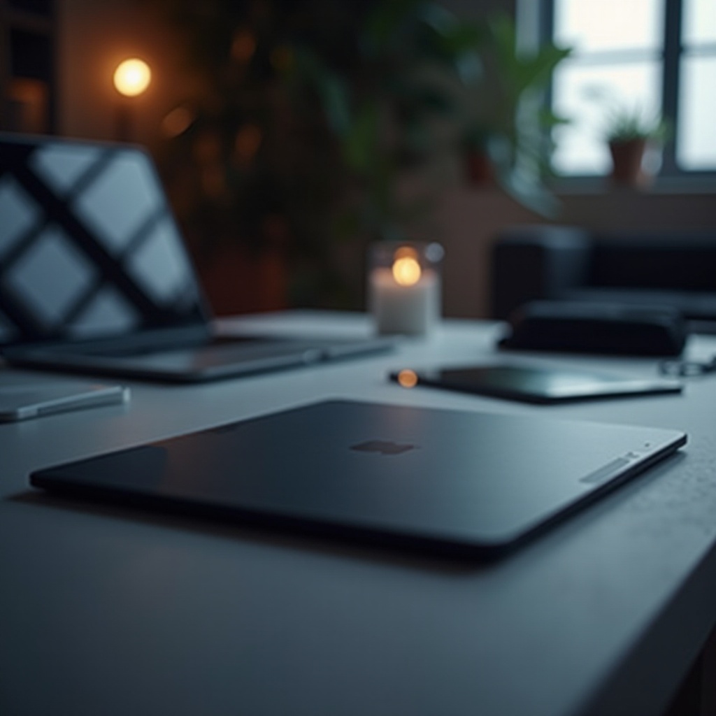 Google on ilmeisesti hylkäämässä Pixel-tablettiprojektin.