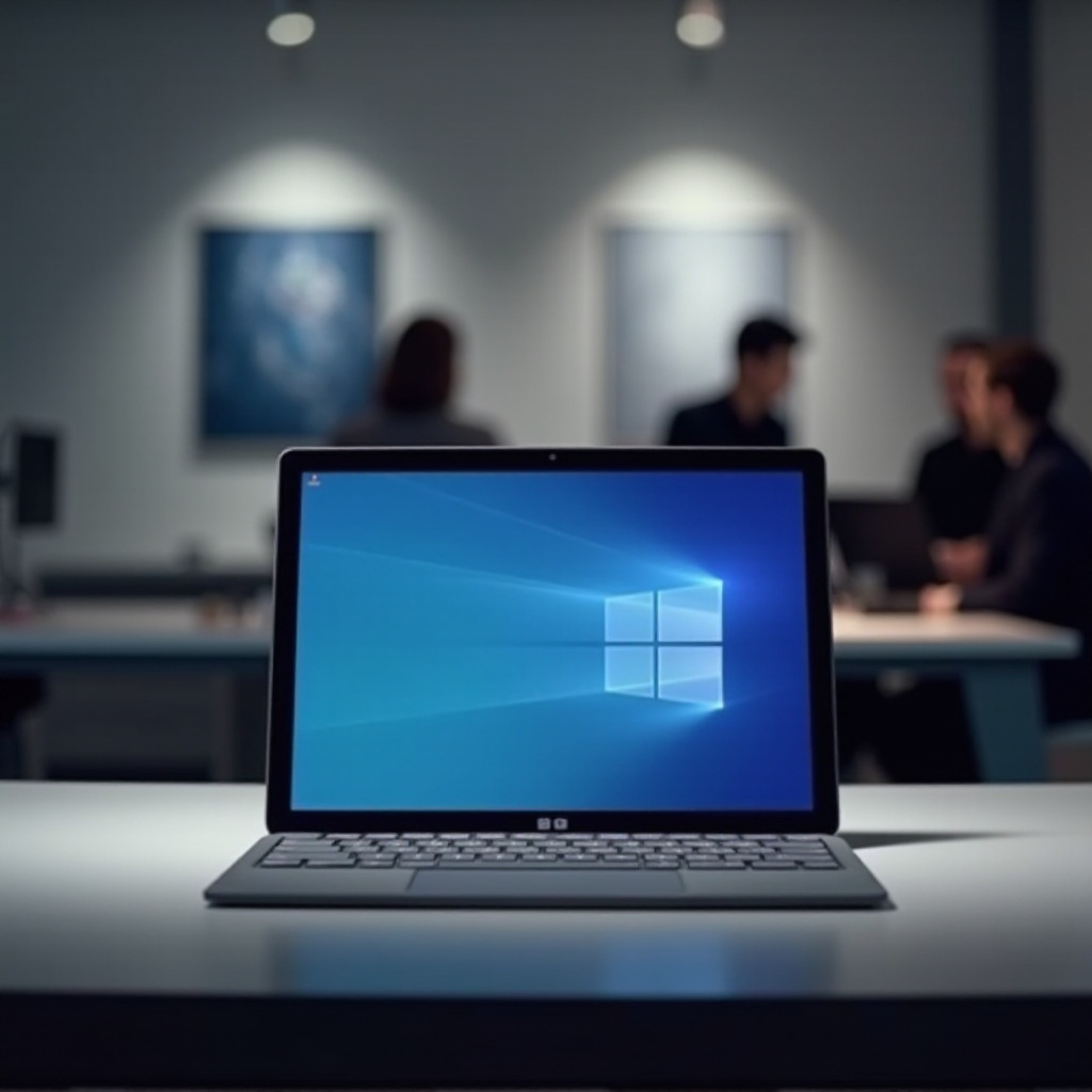 Microsoftin uusimman tabletin arvostelut