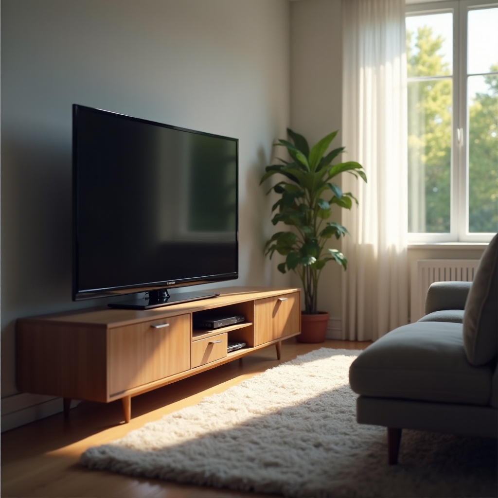 Toshiba-Fernseher Ton aber kein Bild