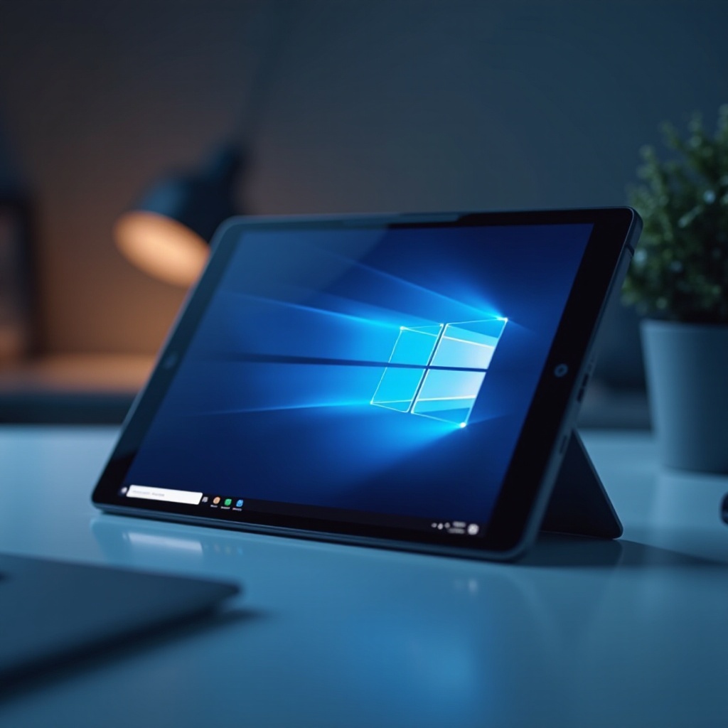 laatste beoordelingen van de Microsoft-tablet