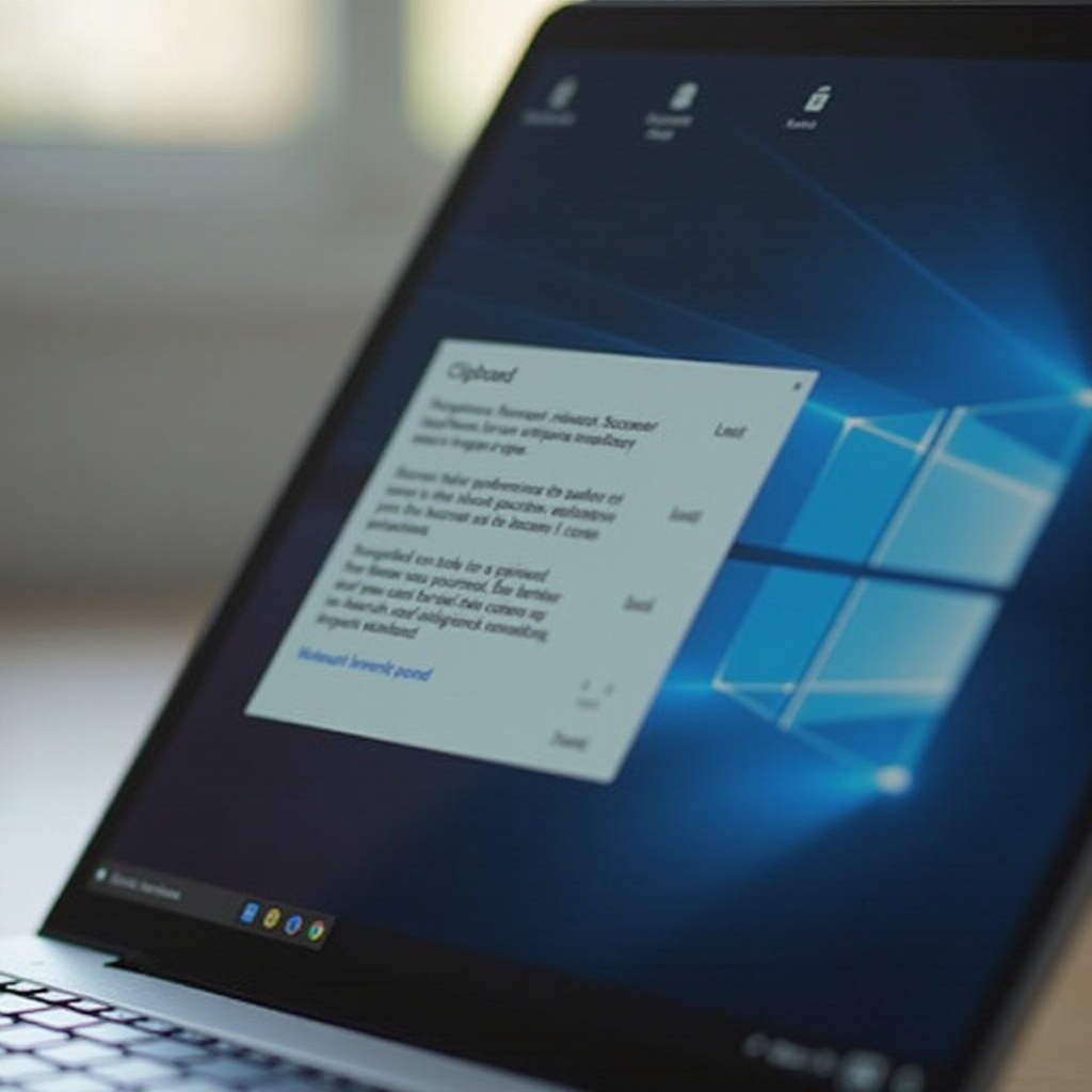 how to access clipboard on chromebook